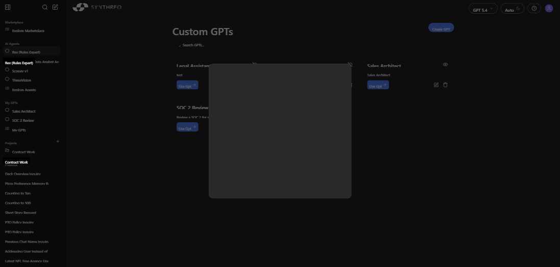 Actions tab with Add Action button